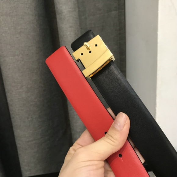 Louis Vuitton    belt main image 4
